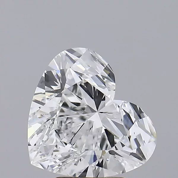 4.12 Carat · E · VVS1 Rare Carat Ideal Cut