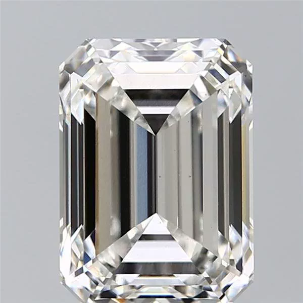 4.43 Carat · G · VS1 Rare Carat Ideal Cut