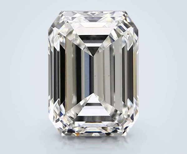 4.43 Carat · G · VS1 Rare Carat Ideal Cut