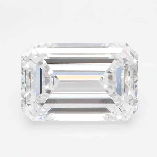 3.05 Carat · D · FL Rare Carat Ideal Cut