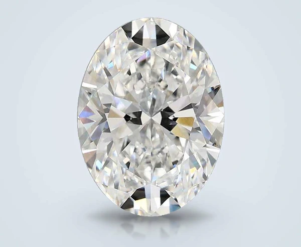 2.58 Carat · D · VVS2 Rare Carat Ideal Cut