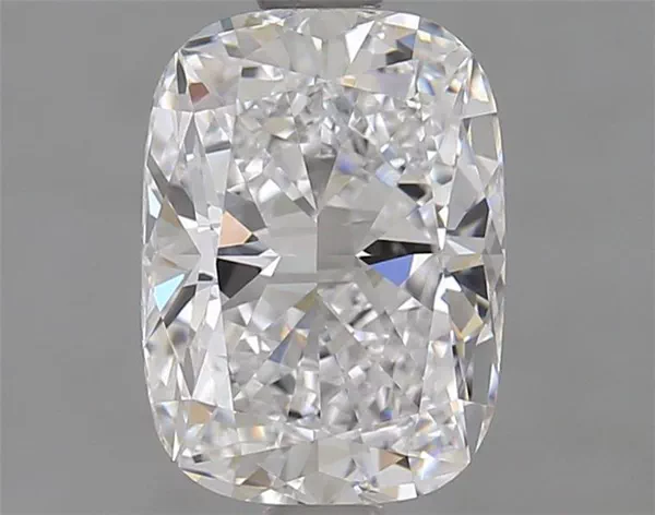 1.72 Carat · D · FL Rare Carat Ideal Cut