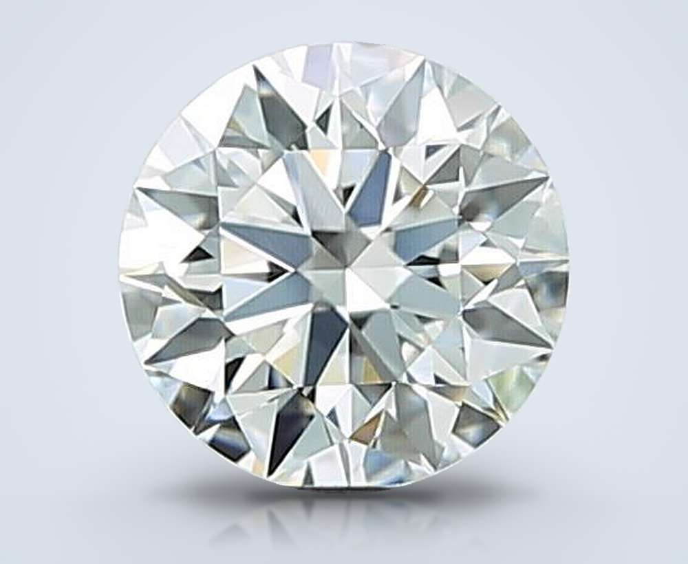 1.06 Carat · E · VVS2 Rare Carat Ideal Cut