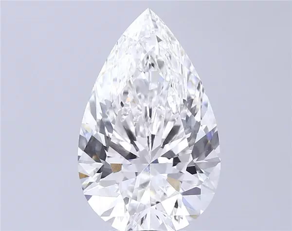 5.03 Carat · D · VVS1 Rare Carat Ideal Cut
