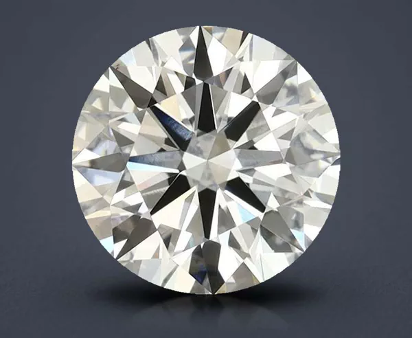 2.1 Carat · F · VVS2 Rare Carat Ideal Cut