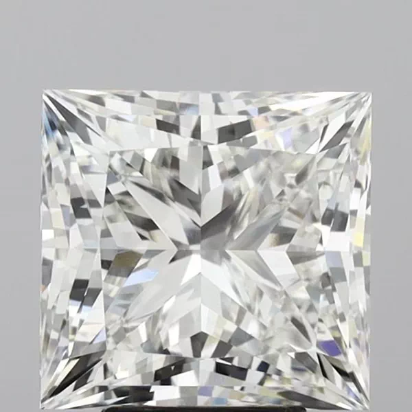 5.23 Carat · G · VVS2 Rare Carat Ideal Cut