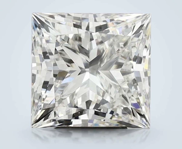 5.23 Carat · G · VVS2 Rare Carat Ideal Cut