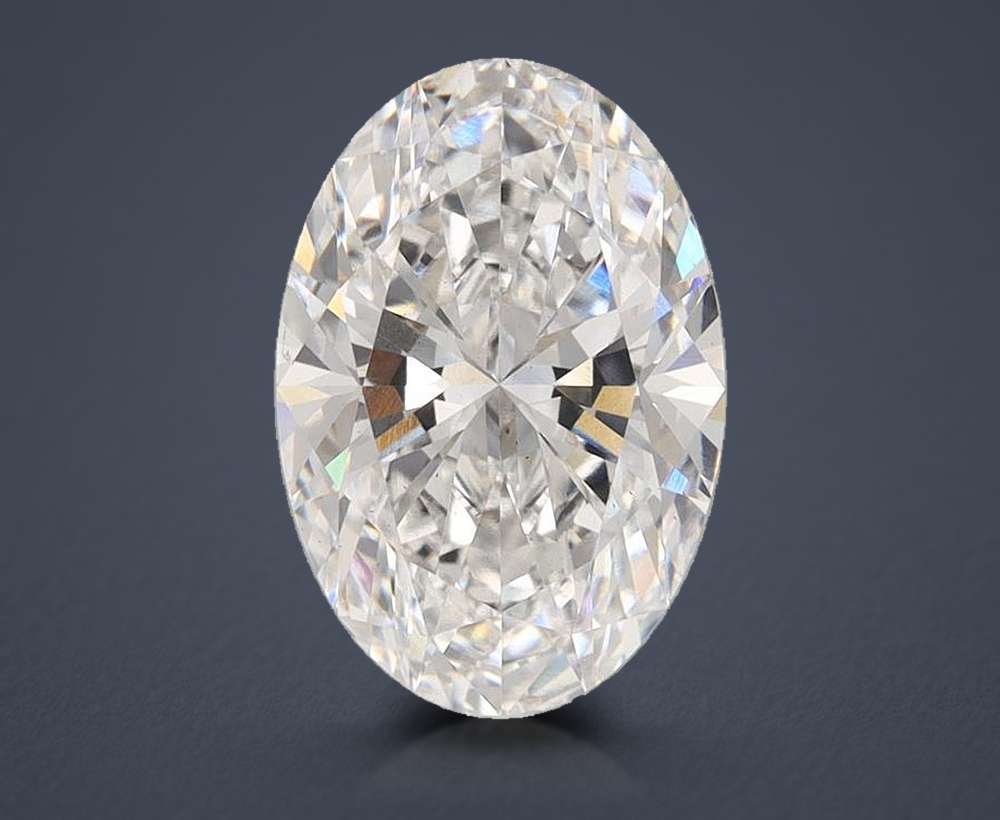 3.04 Carat · E · VS2 Rare Carat Ideal Cut