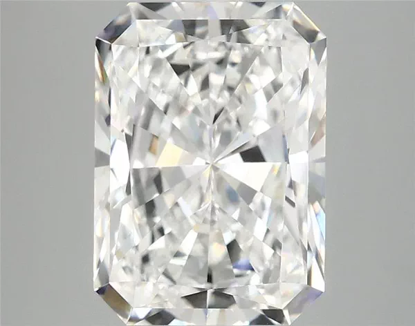 4.01 Carat · F · VVS2 Rare Carat Ideal Cut