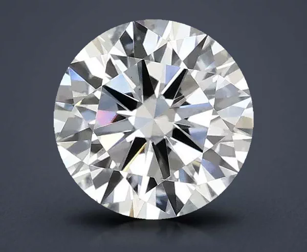 1.39 Carat · D · VS1 Rare Carat Ideal Cut