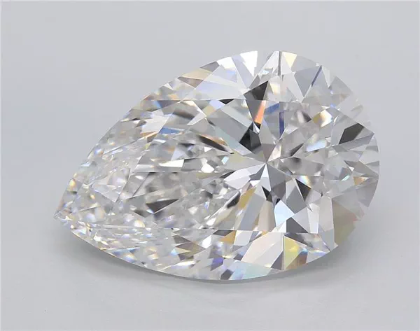 12 Carat · E · VVS2 Rare Carat Ideal Cut