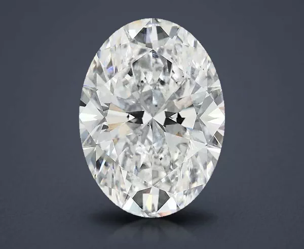 2.85 Carat · D · VS2 Rare Carat Ideal Cut