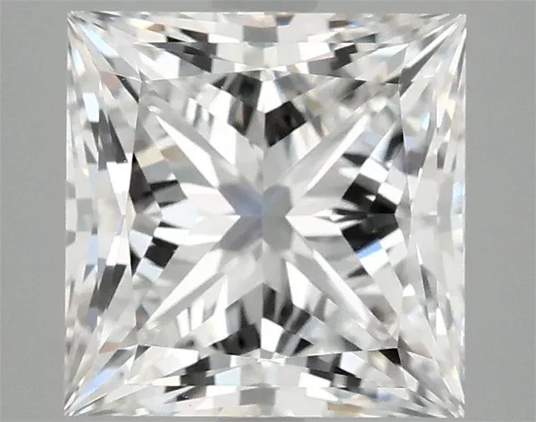 4.19 Carat · E · VVS2 Rare Carat Ideal Cut