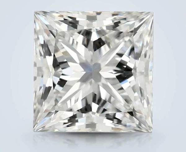 4.19 Carat · E · VVS2 Rare Carat Ideal Cut