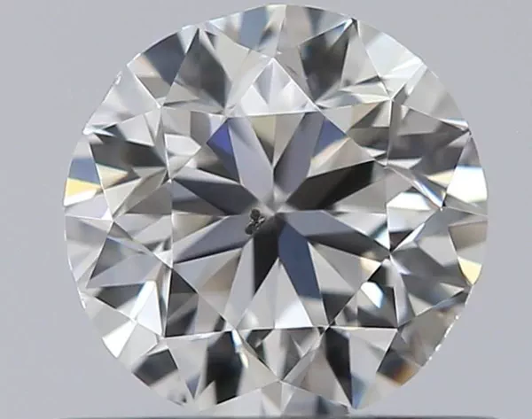 0.5 Carat · F · SI1 very good Cut