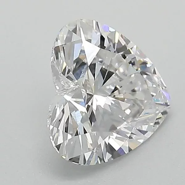 1.32 Carat · F · VVS1 Rare Carat Ideal Cut
