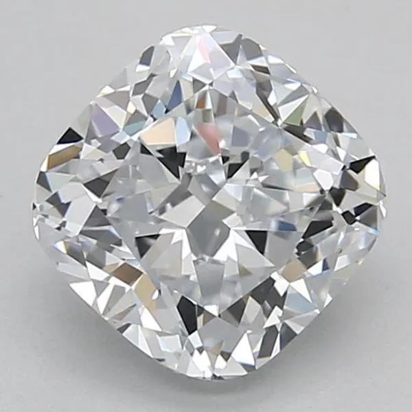 2.09 Carat · F · IF Rare Carat Ideal Cut