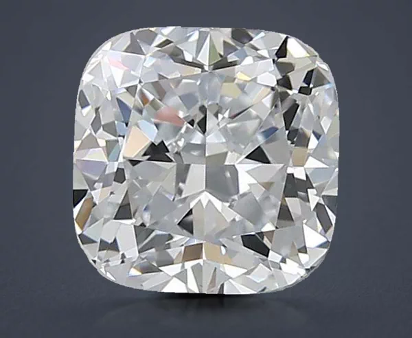 2.09 Carat · F · IF Rare Carat Ideal Cut