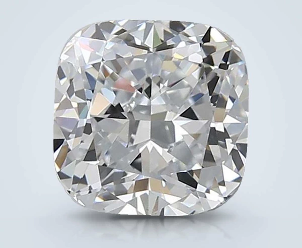 2.09 Carat · F · IF Rare Carat Ideal Cut