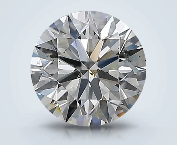 1.21 Carat · J · SI1 excellent Cut