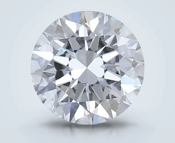 0.45 Carat · D · VVS2 Rare Carat Ideal Cut