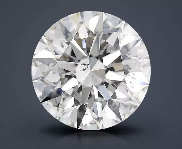 4.01 Carat · F · SI2 Rare Carat Ideal Cut