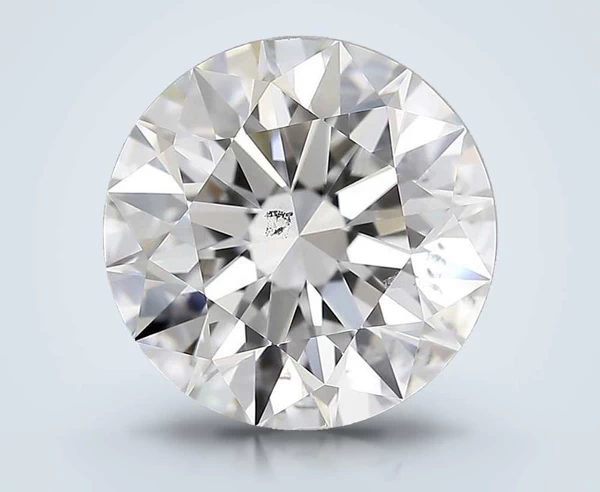 4.01 Carat · F · SI2 Rare Carat Ideal Cut