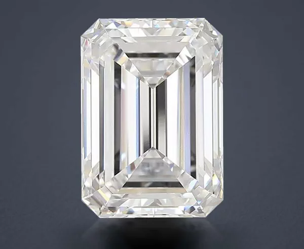 4.34 Carat · E · VVS1 Rare Carat Ideal Cut