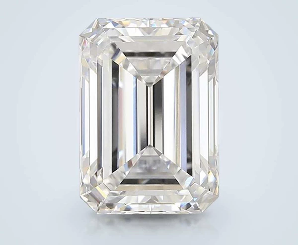 4.34 Carat · E · VVS1 Rare Carat Ideal Cut