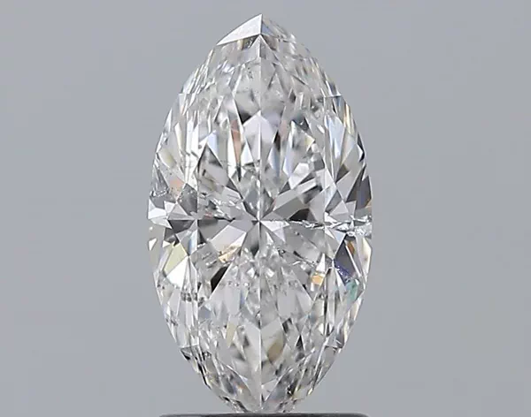 1.51 Carat · D · SI2 Rare Carat Ideal Cut