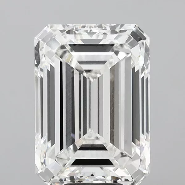 10.02 Carat · E · VVS1 Rare Carat Ideal Cut