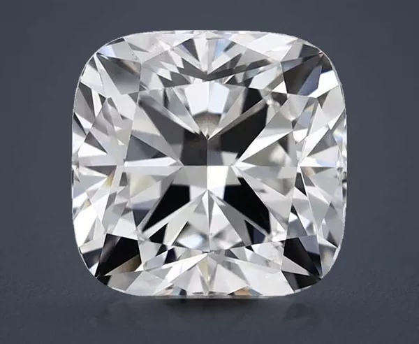 1.68 Carat · D · VS1 Rare Carat Ideal Cut