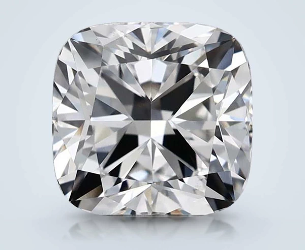 1.68 Carat · D · VS1 Rare Carat Ideal Cut