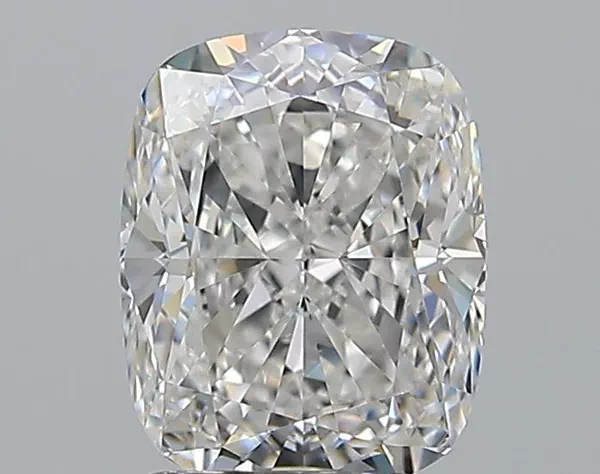 2.01 Carat · F · VVS1 very good Cut