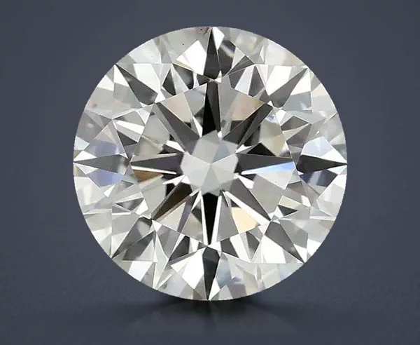 1.9 Carat · F · VS1 excellent Cut