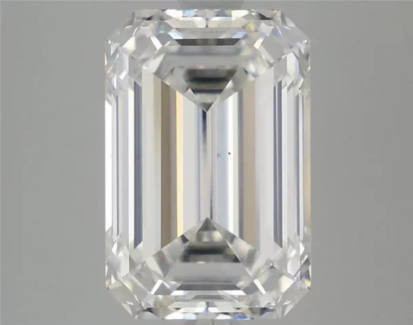 4.68 Carat · E · VS2 Rare Carat Ideal Cut
