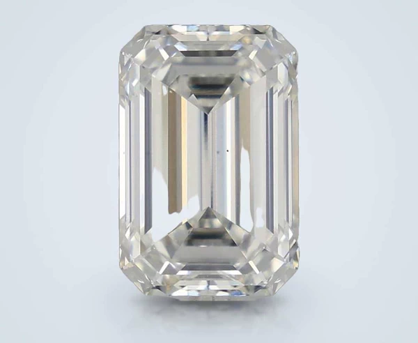 4.68 Carat · E · VS2 Rare Carat Ideal Cut