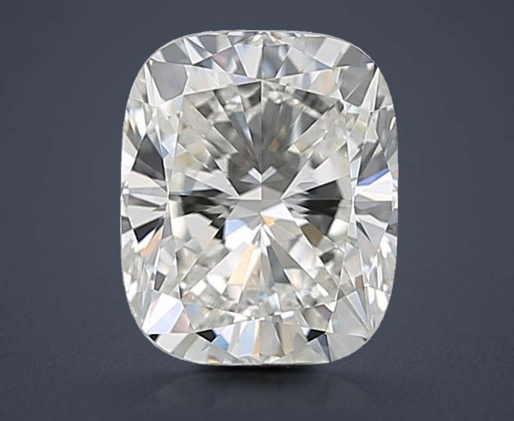 1.01 Carat · I · VS1 Rare Carat Ideal Cut