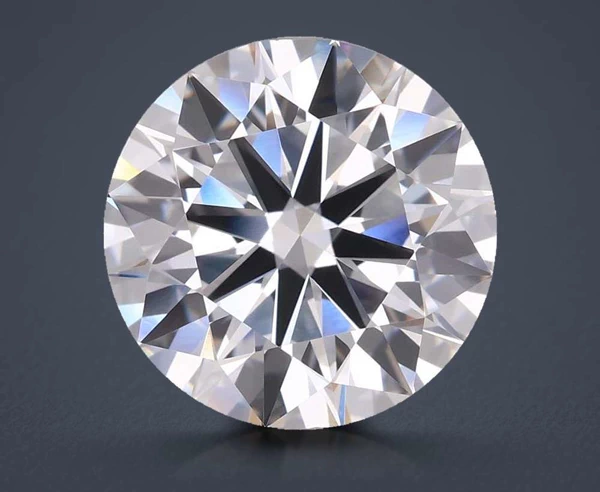 4 Carat · D · VS1 Rare Carat Ideal Cut