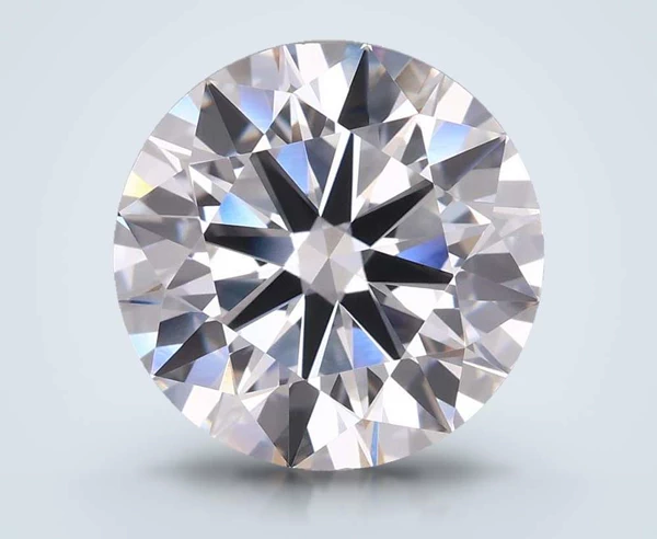 4 Carat · D · VS1 Rare Carat Ideal Cut