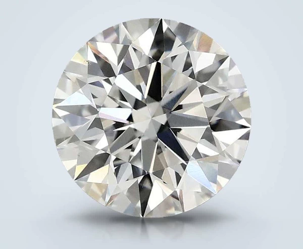 1.99 Carat · D · VS1 Rare Carat Ideal Cut