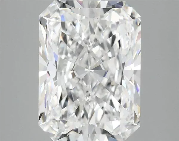 4.03 Carat · D · VVS2 Rare Carat Ideal Cut