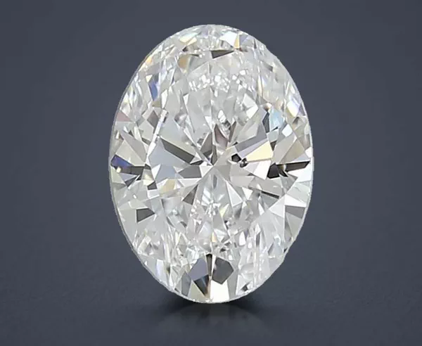 1 Carat · D · IF Rare Carat Ideal Cut