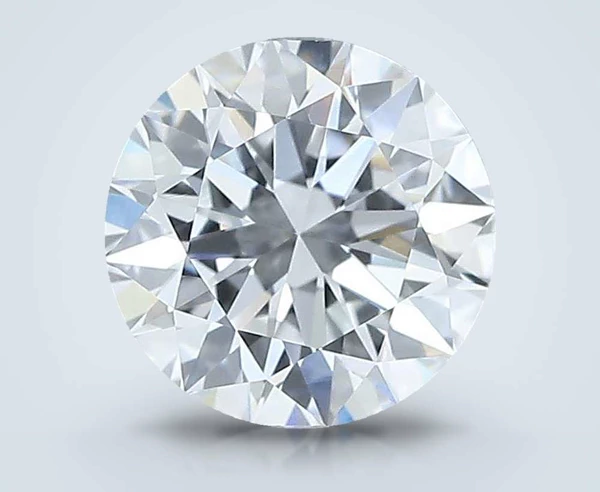 0.9 Carat · D · IF Rare Carat Ideal Cut