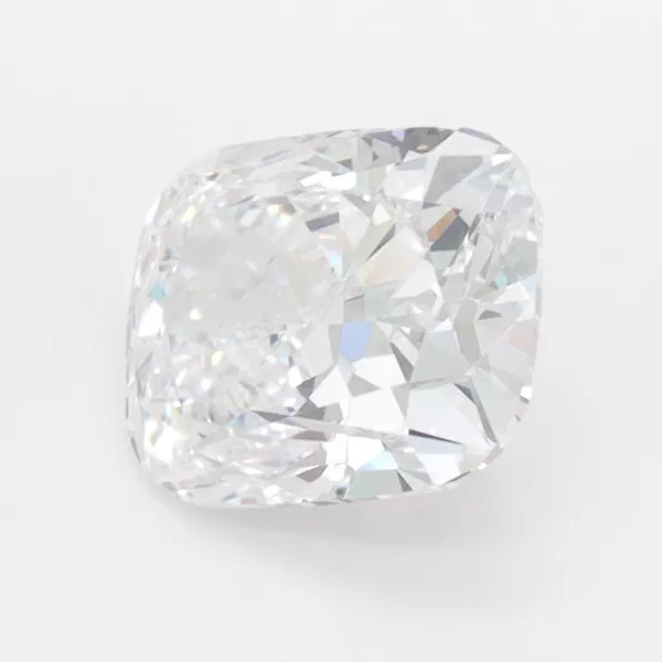 2.05 Carat · D · FL Rare Carat Ideal Cut