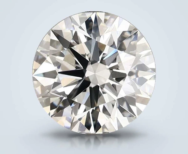 2.17 Carat · F · VS1 Rare Carat Ideal Cut