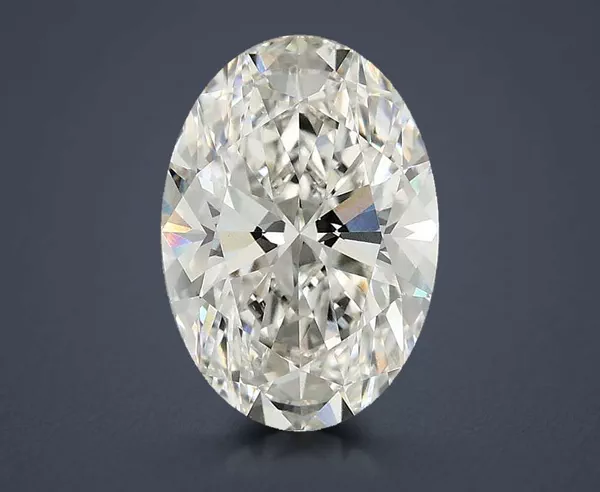 3.02 Carat · H · VVS2 Rare Carat Ideal Cut