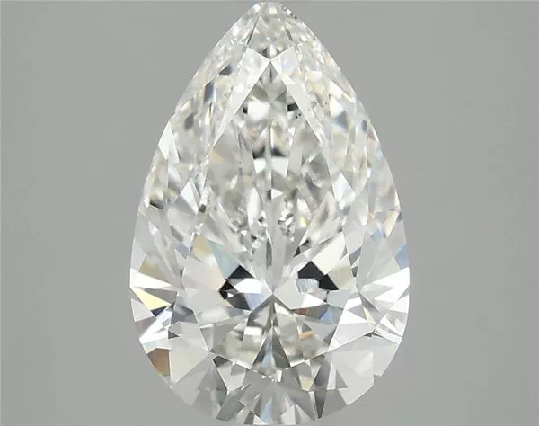 2.55 Carat · G · VS1 Rare Carat Ideal Cut