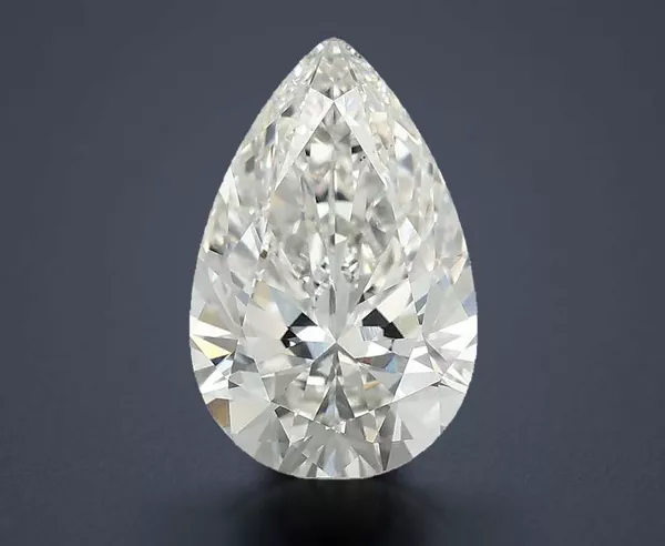 2.55 Carat · G · VS1 Rare Carat Ideal Cut