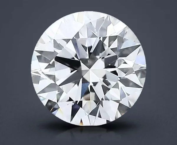2.05 Carat · F · VVS1 Rare Carat Ideal Cut